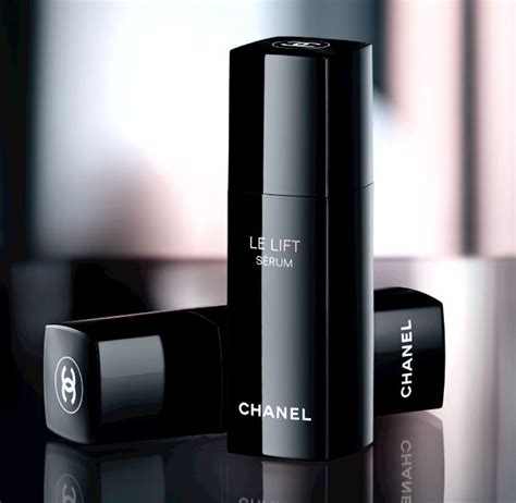 chanel hydrating face serum|Chanel anti wrinkle serum.